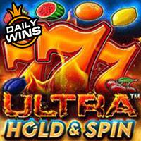 Ultra Hold and Spin™